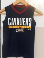 NBA Cleveland Cavaliers basketbalshirt – Adidas – Reversible, Sport en Fitness, Basketbal, Ophalen of Verzenden, Nieuw, Kleding