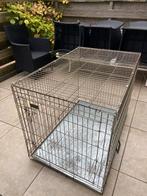 Hondenbench te koop, Dieren en Toebehoren, Hondenbenches, Ophalen, Zo goed als nieuw