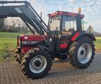 Case IH 845 XL Plus met Voorlader, Zakelijke goederen, Agrarisch | Tractoren, 80 tot 120 Pk, Gebruikt, Case IH, Ophalen of Verzenden