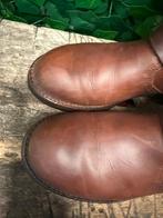 zo goed als nieuw gave biker boots van Sendra maat 39, Bruin, Ophalen of Verzenden, Zo goed als nieuw, Sendra