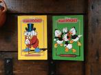 2 Disney Mini Pockets., Meerdere stripboeken, Ophalen of Verzenden, Zo goed als nieuw, Disney