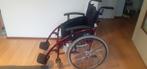 De rolstoel met 24 wielen  van het mark drive, Diversen, Ophalen of Verzenden, Zo goed als nieuw, Inklapbaar