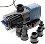 Vijverpomp 6000 liter KD, Tuin en Terras, Vijvers, Ophalen of Verzenden, Nieuw