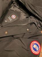 Canada Goose MacMillan Jas - Maat M, Kleding | Heren, Bodywarmers, Ophalen of Verzenden, Zo goed als nieuw, Maat 48/50 (M), Zwart