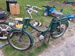 Berini m48 mosgroen, Ophalen of Verzenden, Overige merken