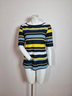 Studio Anneloes shirt maat M, Maat 38/40 (M), Studio Anneloes, Blauw, Ophalen of Verzenden