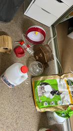 Hamster benodigdheden, Dieren en Toebehoren, Ophalen