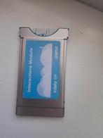 CI Module Irdeto Smit, Ophalen of Verzenden, Gebruikt, Decoder