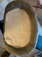 Hondenmand traagschuim zgan 75 bij 50 cm, Dieren en Toebehoren, Hondenmanden, Ophalen of Verzenden, Zo goed als nieuw, Overige