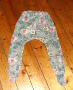 mooie Zero Jeans broek maat 116 -122, Kinderen en Baby's, Broek, Zero Jeans, Meisje, Ophalen of Verzenden