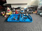 Playmobil heel veel politie en rescue, Kinderen en Baby's, Speelgoed | Playmobil, Ophalen of Verzenden, Gebruikt