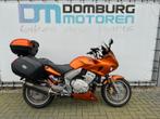 HONDA CBF 1000 ABS 1 jaar Bovag garantie, Motoren, Toermotor, Bedrijf, 4 cilinders, 998 cc