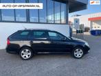 Skoda Octavia Combi 1.8 TSI Elegance Navi Trekhaak, Voorwielaandrijving, 65 €/maand, Stof, Gebruikt
