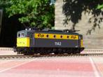 H0 DC Roco NS 1100 (1142) IV/V, Hobby en Vrije tijd, Modeltreinen | H0, Ophalen of Verzenden, Roco, Gelijkstroom, Locomotief