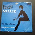 millie: my boy lollipop  (34), Cd's en Dvd's, Vinyl Singles, Ophalen of Verzenden, 7 inch, Single