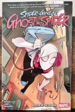 Spider-Gwen: Ghost Spider TPB - Spider-geddon (Marvel), Boeken, Strips | Comics, Nieuw, Amerika, Ophalen of Verzenden, Eén comic