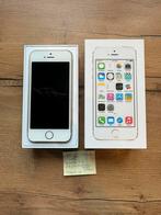 iPhone 5s 16 GB, Telecommunicatie, 16 GB, Zwart, Ophalen of Verzenden, Zo goed als nieuw