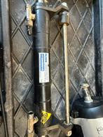 Hydraulische besturing en pomp, Verzenden, Gebruikt, Motor en Techniek