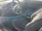 Volkswagen Passat 2.0-20V Comfortline | Nieuw Binnen! | APK, Auto's, Volkswagen, 65 €/maand, 1325 kg, Gebruikt, Zwart