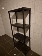 Kunststof Stellingkast - Garage/Schuur, Huis en Inrichting, Kasten | Stellingkasten, Ophalen