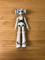 Drossel von Flügel Fireball Bandai mini figure, Ophalen of Verzenden, Gebruikt