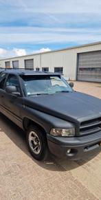 Sunvisor Dodge Ram 1500-2500-3500 | 1994 - 2002, Ophalen of Verzenden, Nieuw