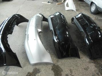 Achterbumper Porsche  991 MKI beschikbaar voor biedingen