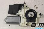 Raammotor LA (bestuurderskant) Volkswagen Golf 4 Variant, Auto-onderdelen, Gebruikt