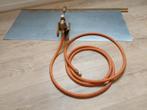 Propaanbrander - Solide Constructie, Ophalen, Gebruikt, Overige typen