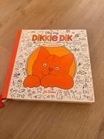Jet Boeke - Elke dag Dikkie Dik, Ophalen of Verzenden, Zo goed als nieuw, Jet Boeke