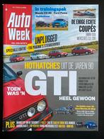 Auto Week 7-14 Februari 2024, Verzenden, Nieuw, Algemeen