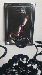 The Crown - Seizoen 1 DVD, Cd's en Dvd's, Ophalen of Verzenden