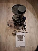 Slow juicer, Ophalen, Zo goed als nieuw, Elektrisch, Slowjuicer