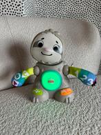 Fisher Price Linkimals Lenige luiaard, Kinderen en Baby's, Speelgoed | Fisher-Price, Ophalen, Zo goed als nieuw