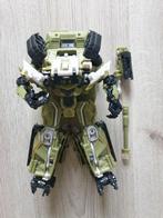 Transformers Movie Leader Class Brawl, Overige generaties, Ophalen of Verzenden, Gebruikt