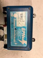 EPN economic stroomklok, Dieren en Toebehoren, Ophalen of Verzenden, Gebruikt