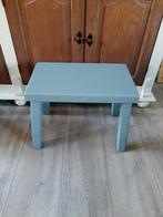 Bijzettafel / plantentafel Medium, Ophalen, Minder dan 45 cm, Minder dan 55 cm, Rond