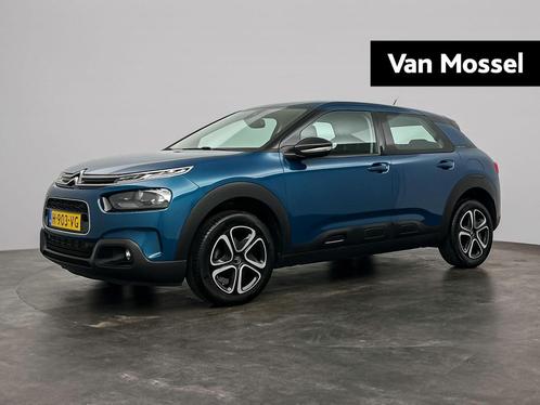 Citroen C4 Cactus 1.2 PureTech Business | Climate control |, Auto's, Citroën, Bedrijf, Te koop, C4 Cactus, ABS, Airbags, Airconditioning
