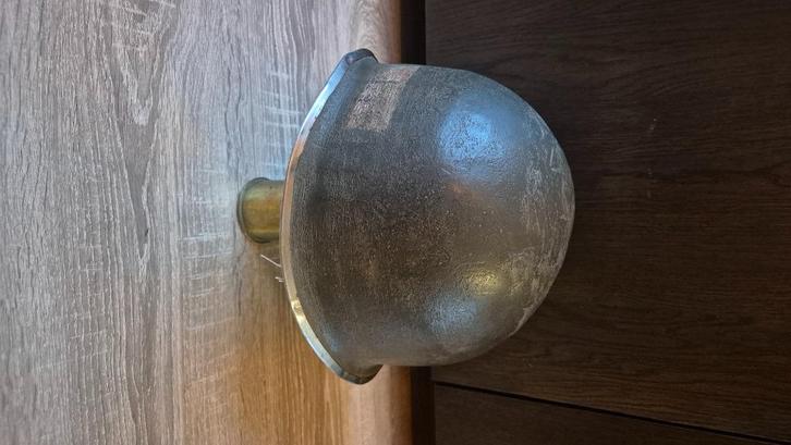 US ww2 fixed bale front seam decal, Verzamelen, Militaria | Tweede Wereldoorlog, Nederland, Ophalen of Verzenden