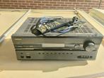 Onkyo TX-SR608 Versterker + Afstandsbediening, Audio, Tv en Foto, Versterkers en Receivers, Gebruikt, Ophalen of Verzenden, 120 watt of meer