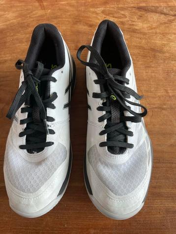 ASICS Gympen Maat 41,5 - Zo Goed Als Nieuw! beschikbaar voor biedingen