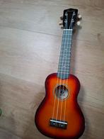 Fazley Ukelele, Ophalen of Verzenden, Gebruikt, Ukelele