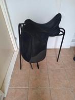Wintec isabell werth 17 inch, Dressuur, Ophalen of Verzenden, Zo goed als nieuw