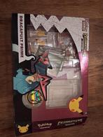 Pokemon box celebrations collection, Hobby en Vrije tijd, Ophalen of Verzenden