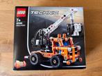 Lego Technic 42088 Hoogwerker 2 in 1  NIEUW ongeopend, Ophalen of Verzenden, Nieuw, Complete set, Lego