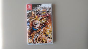 Dragon Ball FighterZ, Nintendo Switch-game beschikbaar voor biedingen
