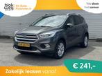 Ford Kuga 1.5 EcoBoost Trend Ultimate|Stoelverw € 13.750,0, 1479 kg, Stof, 4 cilinders, Origineel Nederlands