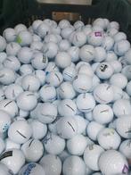 Titleist velocity golfballen AAAA kwaliteit 50 stuks, Ophalen of Verzenden, Zo goed als nieuw, Bal(len), Overige merken