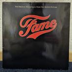 Fame, Cd's en Dvd's, Vinyl | Filmmuziek en Soundtracks, Ophalen of Verzenden