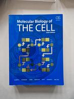 Molecular Biology of the Cell 6e, Ophalen of Verzenden, Zo goed als nieuw, Natuurwetenschap